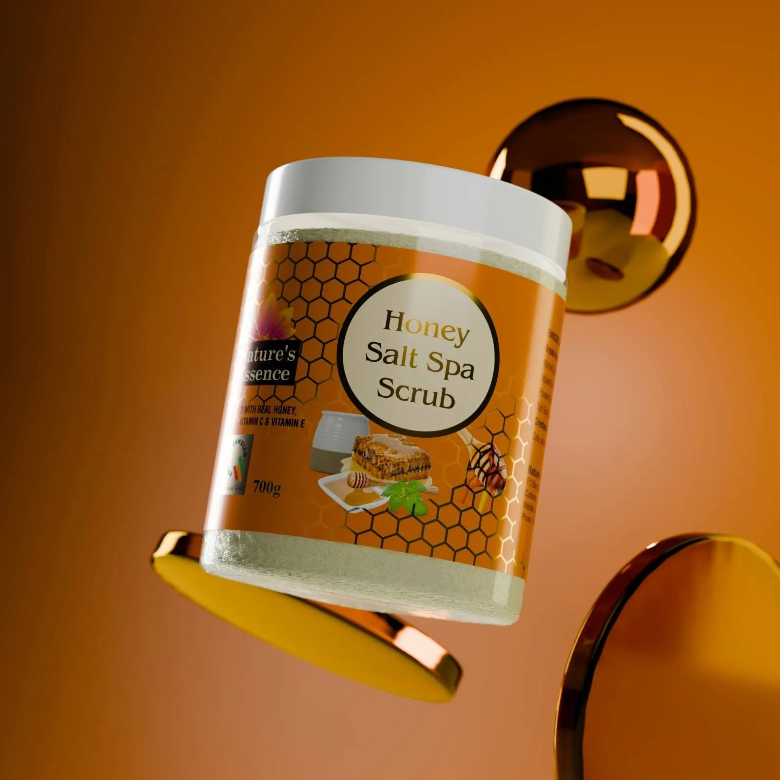 Nature's Essence Aromatics Ltd. (2)